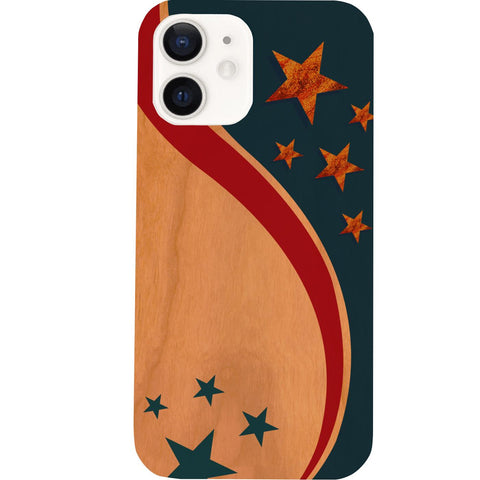 Curved USA Flag - UV Color Printed Phone Case for iPhone 15/iPhone 15 Plus/iPhone 15 Pro/iPhone 15 Pro Max/iPhone 14/
    iPhone 14 Plus/iPhone 14 Pro/iPhone 14 Pro Max/iPhone 13/iPhone 13 Mini/
    iPhone 13 Pro/iPhone 13 Pro Max/iPhone 12 Mini/iPhone 12/
    iPhone 12 Pro Max/iPhone 11/iPhone 11 Pro/iPhone 11 Pro Max/iPhone X/Xs Universal/iPhone XR/iPhone Xs Max/
    Samsung S23/Samsung S23 Plus/Samsung S23 Ultra/Samsung S22/Samsung S22 Plus/Samsung S22 Ultra/Samsung S21