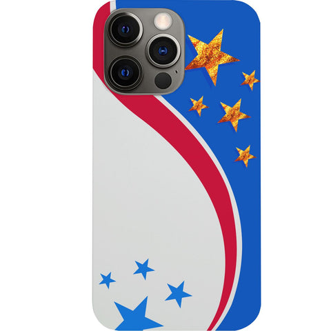 Curved USA Flag - UV Color Printed Phone Case for iPhone 15/iPhone 15 Plus/iPhone 15 Pro/iPhone 15 Pro Max/iPhone 14/
    iPhone 14 Plus/iPhone 14 Pro/iPhone 14 Pro Max/iPhone 13/iPhone 13 Mini/
    iPhone 13 Pro/iPhone 13 Pro Max/iPhone 12 Mini/iPhone 12/
    iPhone 12 Pro Max/iPhone 11/iPhone 11 Pro/iPhone 11 Pro Max/iPhone X/Xs Universal/iPhone XR/iPhone Xs Max/
    Samsung S23/Samsung S23 Plus/Samsung S23 Ultra/Samsung S22/Samsung S22 Plus/Samsung S22 Ultra/Samsung S21