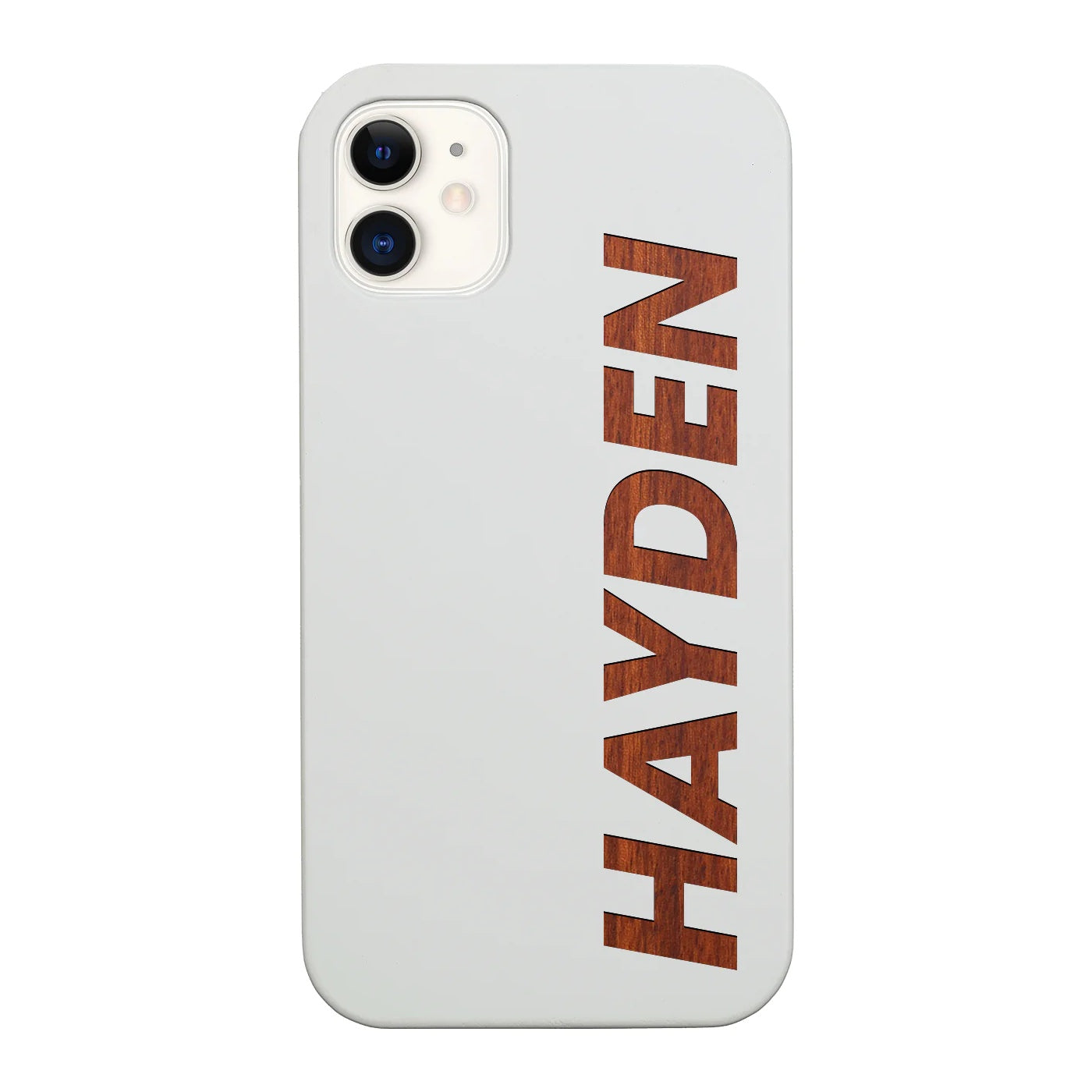 Custom Name Bold - Personalized Wooden Phone Case - Ottocase for iPhone 15/iPhone 15 Plus/iPhone 15 Pro/iPhone 15 Pro Max/iPhone 14/
    iPhone 14 Plus/iPhone 14 Pro/iPhone 14 Pro Max/iPhone 13/iPhone 13 Mini/
    iPhone 13 Pro/iPhone 13 Pro Max/iPhone 12 Mini/iPhone 12/
    iPhone 12 Pro Max/iPhone 11/iPhone 11 Pro/iPhone 11 Pro Max/iPhone X/Xs Universal/iPhone XR/iPhone Xs Max/
    Samsung S23/Samsung S23 Plus/Samsung S23 Ultra/Samsung S22/Samsung S22 Plus/Samsung S22 Ultra/Samsung S21