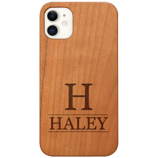 Custom Name Monogram with Name for iPhone 15/iPhone 15 Plus/iPhone 15 Pro/iPhone 15 Pro Max/iPhone 14/
    iPhone 14 Plus/iPhone 14 Pro/iPhone 14 Pro Max/iPhone 13/iPhone 13 Mini/
    iPhone 13 Pro/iPhone 13 Pro Max/iPhone 12 Mini/iPhone 12/
    iPhone 12 Pro Max/iPhone 11/iPhone 11 Pro/iPhone 11 Pro Max/iPhone X/Xs Universal/iPhone XR/iPhone Xs Max/
    Samsung S23/Samsung S23 Plus/Samsung S23 Ultra/Samsung S22/Samsung S22 Plus/Samsung S22 Ultra/Samsung S21