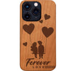 Cute Couple in Love - Engraved Phone Case for iPhone 15/iPhone 15 Plus/iPhone 15 Pro/iPhone 15 Pro Max/iPhone 14/
    iPhone 14 Plus/iPhone 14 Pro/iPhone 14 Pro Max/iPhone 13/iPhone 13 Mini/
    iPhone 13 Pro/iPhone 13 Pro Max/iPhone 12 Mini/iPhone 12/
    iPhone 12 Pro Max/iPhone 11/iPhone 11 Pro/iPhone 11 Pro Max/iPhone X/Xs Universal/iPhone XR/iPhone Xs Max/
    Samsung S23/Samsung S23 Plus/Samsung S23 Ultra/Samsung S22/Samsung S22 Plus/Samsung S22 Ultra/Samsung S21