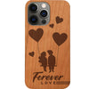 Cute Couple in Love - Engraved Phone Case for iPhone 15/iPhone 15 Plus/iPhone 15 Pro/iPhone 15 Pro Max/iPhone 14/
    iPhone 14 Plus/iPhone 14 Pro/iPhone 14 Pro Max/iPhone 13/iPhone 13 Mini/
    iPhone 13 Pro/iPhone 13 Pro Max/iPhone 12 Mini/iPhone 12/
    iPhone 12 Pro Max/iPhone 11/iPhone 11 Pro/iPhone 11 Pro Max/iPhone X/Xs Universal/iPhone XR/iPhone Xs Max/
    Samsung S23/Samsung S23 Plus/Samsung S23 Ultra/Samsung S22/Samsung S22 Plus/Samsung S22 Ultra/Samsung S21
