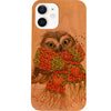 Cute Owl - UV Color Printed Phone Case for iPhone 15/iPhone 15 Plus/iPhone 15 Pro/iPhone 15 Pro Max/iPhone 14/
    iPhone 14 Plus/iPhone 14 Pro/iPhone 14 Pro Max/iPhone 13/iPhone 13 Mini/
    iPhone 13 Pro/iPhone 13 Pro Max/iPhone 12 Mini/iPhone 12/
    iPhone 12 Pro Max/iPhone 11/iPhone 11 Pro/iPhone 11 Pro Max/iPhone X/Xs Universal/iPhone XR/iPhone Xs Max/
    Samsung S23/Samsung S23 Plus/Samsung S23 Ultra/Samsung S22/Samsung S22 Plus/Samsung S22 Ultra/Samsung S21