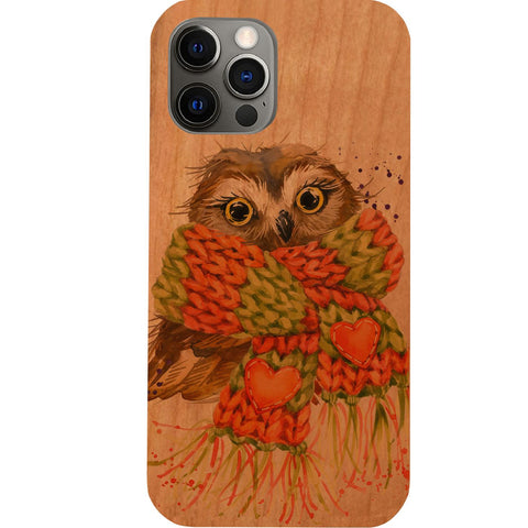 Cute Owl - UV Color Printed Phone Case for iPhone 15/iPhone 15 Plus/iPhone 15 Pro/iPhone 15 Pro Max/iPhone 14/
    iPhone 14 Plus/iPhone 14 Pro/iPhone 14 Pro Max/iPhone 13/iPhone 13 Mini/
    iPhone 13 Pro/iPhone 13 Pro Max/iPhone 12 Mini/iPhone 12/
    iPhone 12 Pro Max/iPhone 11/iPhone 11 Pro/iPhone 11 Pro Max/iPhone X/Xs Universal/iPhone XR/iPhone Xs Max/
    Samsung S23/Samsung S23 Plus/Samsung S23 Ultra/Samsung S22/Samsung S22 Plus/Samsung S22 Ultra/Samsung S21