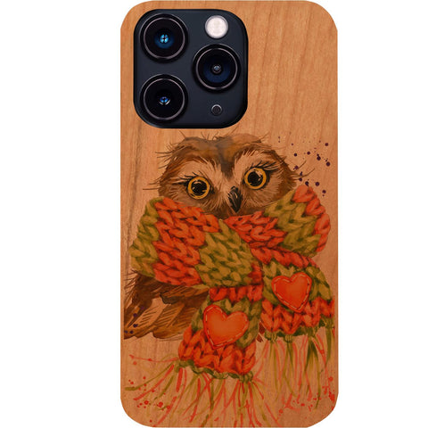 Cute Owl - UV Color Printed Phone Case for iPhone 15/iPhone 15 Plus/iPhone 15 Pro/iPhone 15 Pro Max/iPhone 14/
    iPhone 14 Plus/iPhone 14 Pro/iPhone 14 Pro Max/iPhone 13/iPhone 13 Mini/
    iPhone 13 Pro/iPhone 13 Pro Max/iPhone 12 Mini/iPhone 12/
    iPhone 12 Pro Max/iPhone 11/iPhone 11 Pro/iPhone 11 Pro Max/iPhone X/Xs Universal/iPhone XR/iPhone Xs Max/
    Samsung S23/Samsung S23 Plus/Samsung S23 Ultra/Samsung S22/Samsung S22 Plus/Samsung S22 Ultra/Samsung S21