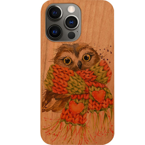 Cute Owl - UV Color Printed Phone Case for iPhone 15/iPhone 15 Plus/iPhone 15 Pro/iPhone 15 Pro Max/iPhone 14/
    iPhone 14 Plus/iPhone 14 Pro/iPhone 14 Pro Max/iPhone 13/iPhone 13 Mini/
    iPhone 13 Pro/iPhone 13 Pro Max/iPhone 12 Mini/iPhone 12/
    iPhone 12 Pro Max/iPhone 11/iPhone 11 Pro/iPhone 11 Pro Max/iPhone X/Xs Universal/iPhone XR/iPhone Xs Max/
    Samsung S23/Samsung S23 Plus/Samsung S23 Ultra/Samsung S22/Samsung S22 Plus/Samsung S22 Ultra/Samsung S21