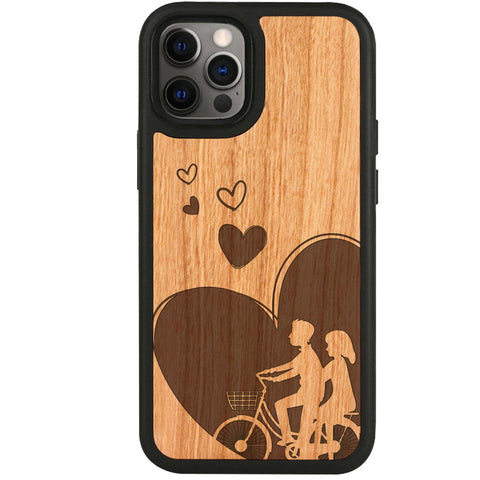 Cycling Couple - Engraved Phone Case for iPhone 15/iPhone 15 Plus/iPhone 15 Pro/iPhone 15 Pro Max/iPhone 14/
    iPhone 14 Plus/iPhone 14 Pro/iPhone 14 Pro Max/iPhone 13/iPhone 13 Mini/
    iPhone 13 Pro/iPhone 13 Pro Max/iPhone 12 Mini/iPhone 12/
    iPhone 12 Pro Max/iPhone 11/iPhone 11 Pro/iPhone 11 Pro Max/iPhone X/Xs Universal/iPhone XR/iPhone Xs Max/
    Samsung S23/Samsung S23 Plus/Samsung S23 Ultra/Samsung S22/Samsung S22 Plus/Samsung S22 Ultra/Samsung S21
