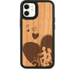 Cycling Couple - Engraved Phone Case for iPhone 15/iPhone 15 Plus/iPhone 15 Pro/iPhone 15 Pro Max/iPhone 14/
    iPhone 14 Plus/iPhone 14 Pro/iPhone 14 Pro Max/iPhone 13/iPhone 13 Mini/
    iPhone 13 Pro/iPhone 13 Pro Max/iPhone 12 Mini/iPhone 12/
    iPhone 12 Pro Max/iPhone 11/iPhone 11 Pro/iPhone 11 Pro Max/iPhone X/Xs Universal/iPhone XR/iPhone Xs Max/
    Samsung S23/Samsung S23 Plus/Samsung S23 Ultra/Samsung S22/Samsung S22 Plus/Samsung S22 Ultra/Samsung S21