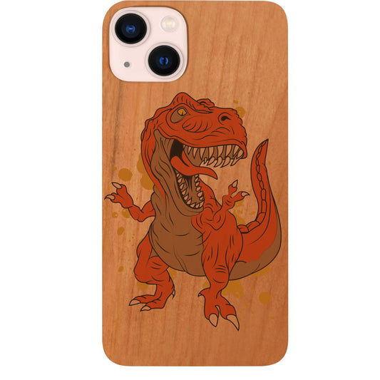 Dinosaur - UV Color Printed Phone Case for iPhone 15/iPhone 15 Plus/iPhone 15 Pro/iPhone 15 Pro Max/iPhone 14/
    iPhone 14 Plus/iPhone 14 Pro/iPhone 14 Pro Max/iPhone 13/iPhone 13 Mini/
    iPhone 13 Pro/iPhone 13 Pro Max/iPhone 12 Mini/iPhone 12/
    iPhone 12 Pro Max/iPhone 11/iPhone 11 Pro/iPhone 11 Pro Max/iPhone X/Xs Universal/iPhone XR/iPhone Xs Max/
    Samsung S23/Samsung S23 Plus/Samsung S23 Ultra/Samsung S22/Samsung S22 Plus/Samsung S22 Ultra/Samsung S21