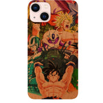 Dragon Ball Z - Lord Slug - UV Color Printed Phone Case