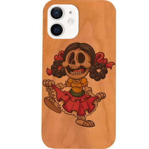 Dancing Skeleton Girl - UV Color Printed Phone Case for iPhone 15/iPhone 15 Plus/iPhone 15 Pro/iPhone 15 Pro Max/iPhone 14/
    iPhone 14 Plus/iPhone 14 Pro/iPhone 14 Pro Max/iPhone 13/iPhone 13 Mini/
    iPhone 13 Pro/iPhone 13 Pro Max/iPhone 12 Mini/iPhone 12/
    iPhone 12 Pro Max/iPhone 11/iPhone 11 Pro/iPhone 11 Pro Max/iPhone X/Xs Universal/iPhone XR/iPhone Xs Max/
    Samsung S23/Samsung S23 Plus/Samsung S23 Ultra/Samsung S22/Samsung S22 Plus/Samsung S22 Ultra/Samsung S21