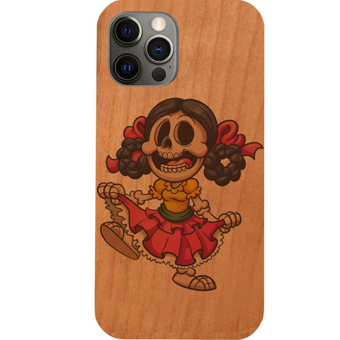 Dancing Skeleton Girl - UV Color Printed Phone Case for iPhone 15/iPhone 15 Plus/iPhone 15 Pro/iPhone 15 Pro Max/iPhone 14/
    iPhone 14 Plus/iPhone 14 Pro/iPhone 14 Pro Max/iPhone 13/iPhone 13 Mini/
    iPhone 13 Pro/iPhone 13 Pro Max/iPhone 12 Mini/iPhone 12/
    iPhone 12 Pro Max/iPhone 11/iPhone 11 Pro/iPhone 11 Pro Max/iPhone X/Xs Universal/iPhone XR/iPhone Xs Max/
    Samsung S23/Samsung S23 Plus/Samsung S23 Ultra/Samsung S22/Samsung S22 Plus/Samsung S22 Ultra/Samsung S21