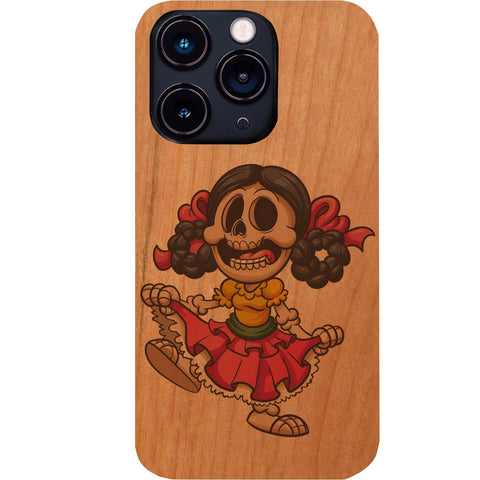 Dancing Skeleton Girl - UV Color Printed Phone Case for iPhone 15/iPhone 15 Plus/iPhone 15 Pro/iPhone 15 Pro Max/iPhone 14/
    iPhone 14 Plus/iPhone 14 Pro/iPhone 14 Pro Max/iPhone 13/iPhone 13 Mini/
    iPhone 13 Pro/iPhone 13 Pro Max/iPhone 12 Mini/iPhone 12/
    iPhone 12 Pro Max/iPhone 11/iPhone 11 Pro/iPhone 11 Pro Max/iPhone X/Xs Universal/iPhone XR/iPhone Xs Max/
    Samsung S23/Samsung S23 Plus/Samsung S23 Ultra/Samsung S22/Samsung S22 Plus/Samsung S22 Ultra/Samsung S21