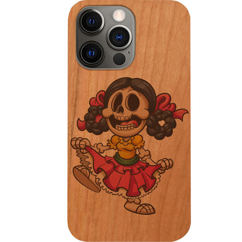 Dancing Skeleton Girl - UV Color Printed Phone Case for iPhone 15/iPhone 15 Plus/iPhone 15 Pro/iPhone 15 Pro Max/iPhone 14/
    iPhone 14 Plus/iPhone 14 Pro/iPhone 14 Pro Max/iPhone 13/iPhone 13 Mini/
    iPhone 13 Pro/iPhone 13 Pro Max/iPhone 12 Mini/iPhone 12/
    iPhone 12 Pro Max/iPhone 11/iPhone 11 Pro/iPhone 11 Pro Max/iPhone X/Xs Universal/iPhone XR/iPhone Xs Max/
    Samsung S23/Samsung S23 Plus/Samsung S23 Ultra/Samsung S22/Samsung S22 Plus/Samsung S22 Ultra/Samsung S21