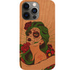 Day of Dead Girl - UV Color Printed Phone Case for iPhone 15/iPhone 15 Plus/iPhone 15 Pro/iPhone 15 Pro Max/iPhone 14/
    iPhone 14 Plus/iPhone 14 Pro/iPhone 14 Pro Max/iPhone 13/iPhone 13 Mini/
    iPhone 13 Pro/iPhone 13 Pro Max/iPhone 12 Mini/iPhone 12/
    iPhone 12 Pro Max/iPhone 11/iPhone 11 Pro/iPhone 11 Pro Max/iPhone X/Xs Universal/iPhone XR/iPhone Xs Max/
    Samsung S23/Samsung S23 Plus/Samsung S23 Ultra/Samsung S22/Samsung S22 Plus/Samsung S22 Ultra/Samsung S21