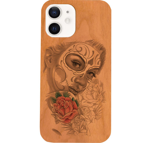 Dead Girl with Rose - UV Color Printed Phone Case for iPhone 15/iPhone 15 Plus/iPhone 15 Pro/iPhone 15 Pro Max/iPhone 14/
    iPhone 14 Plus/iPhone 14 Pro/iPhone 14 Pro Max/iPhone 13/iPhone 13 Mini/
    iPhone 13 Pro/iPhone 13 Pro Max/iPhone 12 Mini/iPhone 12/
    iPhone 12 Pro Max/iPhone 11/iPhone 11 Pro/iPhone 11 Pro Max/iPhone X/Xs Universal/iPhone XR/iPhone Xs Max/
    Samsung S23/Samsung S23 Plus/Samsung S23 Ultra/Samsung S22/Samsung S22 Plus/Samsung S22 Ultra/Samsung S21