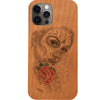 Dead Girl with Rose - UV Color Printed Phone Case for iPhone 15/iPhone 15 Plus/iPhone 15 Pro/iPhone 15 Pro Max/iPhone 14/
    iPhone 14 Plus/iPhone 14 Pro/iPhone 14 Pro Max/iPhone 13/iPhone 13 Mini/
    iPhone 13 Pro/iPhone 13 Pro Max/iPhone 12 Mini/iPhone 12/
    iPhone 12 Pro Max/iPhone 11/iPhone 11 Pro/iPhone 11 Pro Max/iPhone X/Xs Universal/iPhone XR/iPhone Xs Max/
    Samsung S23/Samsung S23 Plus/Samsung S23 Ultra/Samsung S22/Samsung S22 Plus/Samsung S22 Ultra/Samsung S21