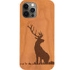 Deer 1 - Engraved Phone Case for iPhone 15/iPhone 15 Plus/iPhone 15 Pro/iPhone 15 Pro Max/iPhone 14/
    iPhone 14 Plus/iPhone 14 Pro/iPhone 14 Pro Max/iPhone 13/iPhone 13 Mini/
    iPhone 13 Pro/iPhone 13 Pro Max/iPhone 12 Mini/iPhone 12/
    iPhone 12 Pro Max/iPhone 11/iPhone 11 Pro/iPhone 11 Pro Max/iPhone X/Xs Universal/iPhone XR/iPhone Xs Max/
    Samsung S23/Samsung S23 Plus/Samsung S23 Ultra/Samsung S22/Samsung S22 Plus/Samsung S22 Ultra/Samsung S21