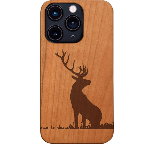 Deer 1 - Engraved Phone Case for iPhone 15/iPhone 15 Plus/iPhone 15 Pro/iPhone 15 Pro Max/iPhone 14/
    iPhone 14 Plus/iPhone 14 Pro/iPhone 14 Pro Max/iPhone 13/iPhone 13 Mini/
    iPhone 13 Pro/iPhone 13 Pro Max/iPhone 12 Mini/iPhone 12/
    iPhone 12 Pro Max/iPhone 11/iPhone 11 Pro/iPhone 11 Pro Max/iPhone X/Xs Universal/iPhone XR/iPhone Xs Max/
    Samsung S23/Samsung S23 Plus/Samsung S23 Ultra/Samsung S22/Samsung S22 Plus/Samsung S22 Ultra/Samsung S21