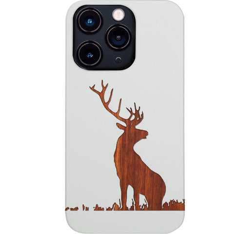 Deer 1 - Engraved Phone Case for iPhone 15/iPhone 15 Plus/iPhone 15 Pro/iPhone 15 Pro Max/iPhone 14/
    iPhone 14 Plus/iPhone 14 Pro/iPhone 14 Pro Max/iPhone 13/iPhone 13 Mini/
    iPhone 13 Pro/iPhone 13 Pro Max/iPhone 12 Mini/iPhone 12/
    iPhone 12 Pro Max/iPhone 11/iPhone 11 Pro/iPhone 11 Pro Max/iPhone X/Xs Universal/iPhone XR/iPhone Xs Max/
    Samsung S23/Samsung S23 Plus/Samsung S23 Ultra/Samsung S22/Samsung S22 Plus/Samsung S22 Ultra/Samsung S21