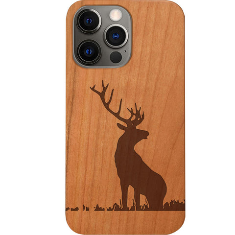 Deer 1 - Engraved Phone Case for iPhone 15/iPhone 15 Plus/iPhone 15 Pro/iPhone 15 Pro Max/iPhone 14/
    iPhone 14 Plus/iPhone 14 Pro/iPhone 14 Pro Max/iPhone 13/iPhone 13 Mini/
    iPhone 13 Pro/iPhone 13 Pro Max/iPhone 12 Mini/iPhone 12/
    iPhone 12 Pro Max/iPhone 11/iPhone 11 Pro/iPhone 11 Pro Max/iPhone X/Xs Universal/iPhone XR/iPhone Xs Max/
    Samsung S23/Samsung S23 Plus/Samsung S23 Ultra/Samsung S22/Samsung S22 Plus/Samsung S22 Ultra/Samsung S21