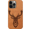 Deer 2 - Engraved Phone Case for iPhone 15/iPhone 15 Plus/iPhone 15 Pro/iPhone 15 Pro Max/iPhone 14/
    iPhone 14 Plus/iPhone 14 Pro/iPhone 14 Pro Max/iPhone 13/iPhone 13 Mini/
    iPhone 13 Pro/iPhone 13 Pro Max/iPhone 12 Mini/iPhone 12/
    iPhone 12 Pro Max/iPhone 11/iPhone 11 Pro/iPhone 11 Pro Max/iPhone X/Xs Universal/iPhone XR/iPhone Xs Max/
    Samsung S23/Samsung S23 Plus/Samsung S23 Ultra/Samsung S22/Samsung S22 Plus/Samsung S22 Ultra/Samsung S21