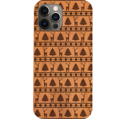 Deer Pattern - Engraved Phone Case for iPhone 15/iPhone 15 Plus/iPhone 15 Pro/iPhone 15 Pro Max/iPhone 14/
    iPhone 14 Plus/iPhone 14 Pro/iPhone 14 Pro Max/iPhone 13/iPhone 13 Mini/
    iPhone 13 Pro/iPhone 13 Pro Max/iPhone 12 Mini/iPhone 12/
    iPhone 12 Pro Max/iPhone 11/iPhone 11 Pro/iPhone 11 Pro Max/iPhone X/Xs Universal/iPhone XR/iPhone Xs Max/
    Samsung S23/Samsung S23 Plus/Samsung S23 Ultra/Samsung S22/Samsung S22 Plus/Samsung S22 Ultra/Samsung S21