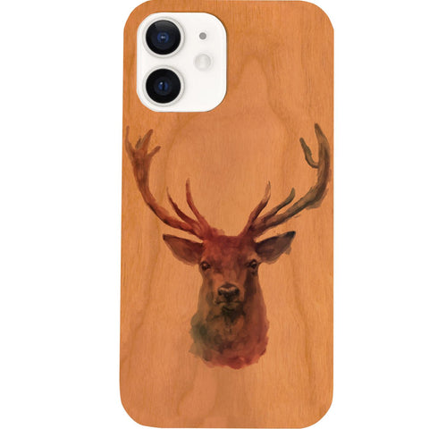 Deer - UV Color Printed Phone Case for iPhone 15/iPhone 15 Plus/iPhone 15 Pro/iPhone 15 Pro Max/iPhone 14/
    iPhone 14 Plus/iPhone 14 Pro/iPhone 14 Pro Max/iPhone 13/iPhone 13 Mini/
    iPhone 13 Pro/iPhone 13 Pro Max/iPhone 12 Mini/iPhone 12/
    iPhone 12 Pro Max/iPhone 11/iPhone 11 Pro/iPhone 11 Pro Max/iPhone X/Xs Universal/iPhone XR/iPhone Xs Max/
    Samsung S23/Samsung S23 Plus/Samsung S23 Ultra/Samsung S22/Samsung S22 Plus/Samsung S22 Ultra/Samsung S21