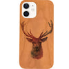 Deer - UV Color Printed Phone Case for iPhone 15/iPhone 15 Plus/iPhone 15 Pro/iPhone 15 Pro Max/iPhone 14/
    iPhone 14 Plus/iPhone 14 Pro/iPhone 14 Pro Max/iPhone 13/iPhone 13 Mini/
    iPhone 13 Pro/iPhone 13 Pro Max/iPhone 12 Mini/iPhone 12/
    iPhone 12 Pro Max/iPhone 11/iPhone 11 Pro/iPhone 11 Pro Max/iPhone X/Xs Universal/iPhone XR/iPhone Xs Max/
    Samsung S23/Samsung S23 Plus/Samsung S23 Ultra/Samsung S22/Samsung S22 Plus/Samsung S22 Ultra/Samsung S21