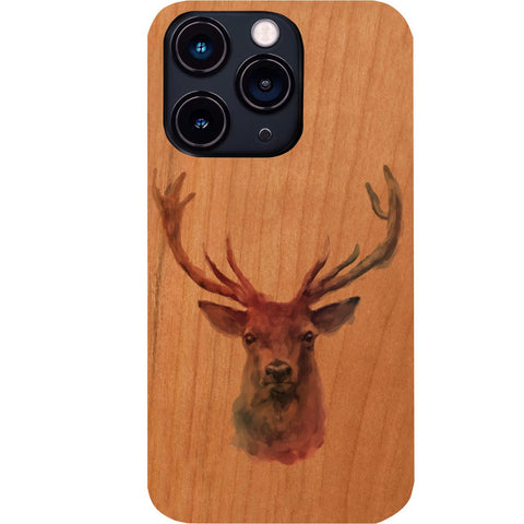 Deer - UV Color Printed Phone Case for iPhone 15/iPhone 15 Plus/iPhone 15 Pro/iPhone 15 Pro Max/iPhone 14/
    iPhone 14 Plus/iPhone 14 Pro/iPhone 14 Pro Max/iPhone 13/iPhone 13 Mini/
    iPhone 13 Pro/iPhone 13 Pro Max/iPhone 12 Mini/iPhone 12/
    iPhone 12 Pro Max/iPhone 11/iPhone 11 Pro/iPhone 11 Pro Max/iPhone X/Xs Universal/iPhone XR/iPhone Xs Max/
    Samsung S23/Samsung S23 Plus/Samsung S23 Ultra/Samsung S22/Samsung S22 Plus/Samsung S22 Ultra/Samsung S21