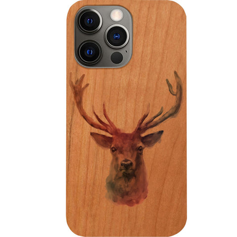 Deer - UV Color Printed Phone Case for iPhone 15/iPhone 15 Plus/iPhone 15 Pro/iPhone 15 Pro Max/iPhone 14/
    iPhone 14 Plus/iPhone 14 Pro/iPhone 14 Pro Max/iPhone 13/iPhone 13 Mini/
    iPhone 13 Pro/iPhone 13 Pro Max/iPhone 12 Mini/iPhone 12/
    iPhone 12 Pro Max/iPhone 11/iPhone 11 Pro/iPhone 11 Pro Max/iPhone X/Xs Universal/iPhone XR/iPhone Xs Max/
    Samsung S23/Samsung S23 Plus/Samsung S23 Ultra/Samsung S22/Samsung S22 Plus/Samsung S22 Ultra/Samsung S21