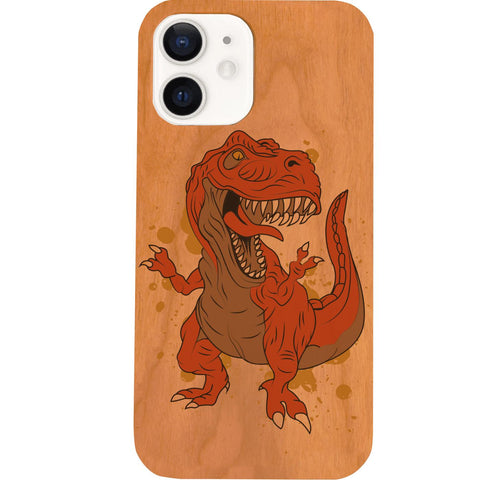 Dinosaur - UV Color Printed Phone Case for iPhone 15/iPhone 15 Plus/iPhone 15 Pro/iPhone 15 Pro Max/iPhone 14/
    iPhone 14 Plus/iPhone 14 Pro/iPhone 14 Pro Max/iPhone 13/iPhone 13 Mini/
    iPhone 13 Pro/iPhone 13 Pro Max/iPhone 12 Mini/iPhone 12/
    iPhone 12 Pro Max/iPhone 11/iPhone 11 Pro/iPhone 11 Pro Max/iPhone X/Xs Universal/iPhone XR/iPhone Xs Max/
    Samsung S23/Samsung S23 Plus/Samsung S23 Ultra/Samsung S22/Samsung S22 Plus/Samsung S22 Ultra/Samsung S21