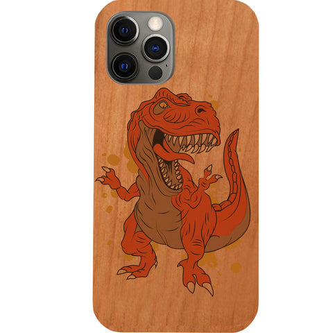 Dinosaur - UV Color Printed Phone Case for iPhone 15/iPhone 15 Plus/iPhone 15 Pro/iPhone 15 Pro Max/iPhone 14/
    iPhone 14 Plus/iPhone 14 Pro/iPhone 14 Pro Max/iPhone 13/iPhone 13 Mini/
    iPhone 13 Pro/iPhone 13 Pro Max/iPhone 12 Mini/iPhone 12/
    iPhone 12 Pro Max/iPhone 11/iPhone 11 Pro/iPhone 11 Pro Max/iPhone X/Xs Universal/iPhone XR/iPhone Xs Max/
    Samsung S23/Samsung S23 Plus/Samsung S23 Ultra/Samsung S22/Samsung S22 Plus/Samsung S22 Ultra/Samsung S21