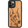 Doberman - Engraved Phone Case for iPhone 15/iPhone 15 Plus/iPhone 15 Pro/iPhone 15 Pro Max/iPhone 14/
    iPhone 14 Plus/iPhone 14 Pro/iPhone 14 Pro Max/iPhone 13/iPhone 13 Mini/
    iPhone 13 Pro/iPhone 13 Pro Max/iPhone 12 Mini/iPhone 12/
    iPhone 12 Pro Max/iPhone 11/iPhone 11 Pro/iPhone 11 Pro Max/iPhone X/Xs Universal/iPhone XR/iPhone Xs Max/
    Samsung S23/Samsung S23 Plus/Samsung S23 Ultra/Samsung S22/Samsung S22 Plus/Samsung S22 Ultra/Samsung S21
