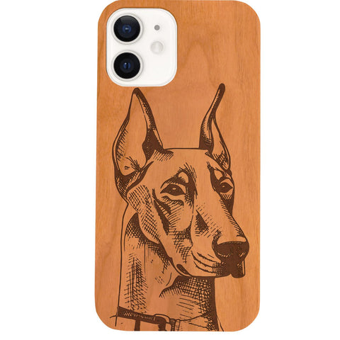 Doberman - Engraved Phone Case for iPhone 15/iPhone 15 Plus/iPhone 15 Pro/iPhone 15 Pro Max/iPhone 14/
    iPhone 14 Plus/iPhone 14 Pro/iPhone 14 Pro Max/iPhone 13/iPhone 13 Mini/
    iPhone 13 Pro/iPhone 13 Pro Max/iPhone 12 Mini/iPhone 12/
    iPhone 12 Pro Max/iPhone 11/iPhone 11 Pro/iPhone 11 Pro Max/iPhone X/Xs Universal/iPhone XR/iPhone Xs Max/
    Samsung S23/Samsung S23 Plus/Samsung S23 Ultra/Samsung S22/Samsung S22 Plus/Samsung S22 Ultra/Samsung S21