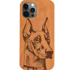 Doberman - Engraved Phone Case for iPhone 15/iPhone 15 Plus/iPhone 15 Pro/iPhone 15 Pro Max/iPhone 14/
    iPhone 14 Plus/iPhone 14 Pro/iPhone 14 Pro Max/iPhone 13/iPhone 13 Mini/
    iPhone 13 Pro/iPhone 13 Pro Max/iPhone 12 Mini/iPhone 12/
    iPhone 12 Pro Max/iPhone 11/iPhone 11 Pro/iPhone 11 Pro Max/iPhone X/Xs Universal/iPhone XR/iPhone Xs Max/
    Samsung S23/Samsung S23 Plus/Samsung S23 Ultra/Samsung S22/Samsung S22 Plus/Samsung S22 Ultra/Samsung S21