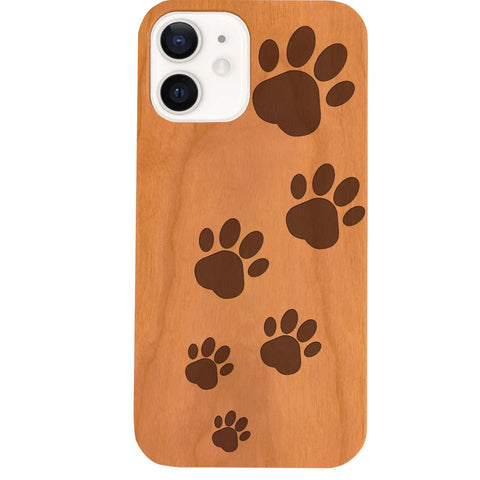 Dog Paws - Engraved Phone Case for iPhone 15/iPhone 15 Plus/iPhone 15 Pro/iPhone 15 Pro Max/iPhone 14/
    iPhone 14 Plus/iPhone 14 Pro/iPhone 14 Pro Max/iPhone 13/iPhone 13 Mini/
    iPhone 13 Pro/iPhone 13 Pro Max/iPhone 12 Mini/iPhone 12/
    iPhone 12 Pro Max/iPhone 11/iPhone 11 Pro/iPhone 11 Pro Max/iPhone X/Xs Universal/iPhone XR/iPhone Xs Max/
    Samsung S23/Samsung S23 Plus/Samsung S23 Ultra/Samsung S22/Samsung S22 Plus/Samsung S22 Ultra/Samsung S21