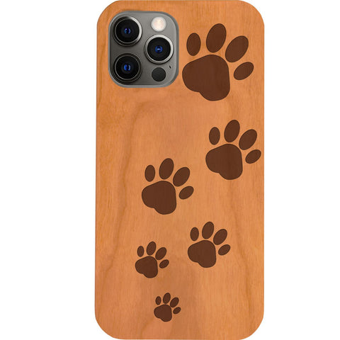 Dog Paws - Engraved Phone Case for iPhone 15/iPhone 15 Plus/iPhone 15 Pro/iPhone 15 Pro Max/iPhone 14/
    iPhone 14 Plus/iPhone 14 Pro/iPhone 14 Pro Max/iPhone 13/iPhone 13 Mini/
    iPhone 13 Pro/iPhone 13 Pro Max/iPhone 12 Mini/iPhone 12/
    iPhone 12 Pro Max/iPhone 11/iPhone 11 Pro/iPhone 11 Pro Max/iPhone X/Xs Universal/iPhone XR/iPhone Xs Max/
    Samsung S23/Samsung S23 Plus/Samsung S23 Ultra/Samsung S22/Samsung S22 Plus/Samsung S22 Ultra/Samsung S21