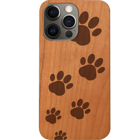 Dog Paws - Engraved Phone Case for iPhone 15/iPhone 15 Plus/iPhone 15 Pro/iPhone 15 Pro Max/iPhone 14/
    iPhone 14 Plus/iPhone 14 Pro/iPhone 14 Pro Max/iPhone 13/iPhone 13 Mini/
    iPhone 13 Pro/iPhone 13 Pro Max/iPhone 12 Mini/iPhone 12/
    iPhone 12 Pro Max/iPhone 11/iPhone 11 Pro/iPhone 11 Pro Max/iPhone X/Xs Universal/iPhone XR/iPhone Xs Max/
    Samsung S23/Samsung S23 Plus/Samsung S23 Ultra/Samsung S22/Samsung S22 Plus/Samsung S22 Ultra/Samsung S21