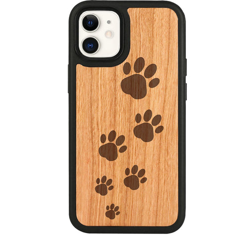Dog Paws - Engraved Phone Case for iPhone 15/iPhone 15 Plus/iPhone 15 Pro/iPhone 15 Pro Max/iPhone 14/
    iPhone 14 Plus/iPhone 14 Pro/iPhone 14 Pro Max/iPhone 13/iPhone 13 Mini/
    iPhone 13 Pro/iPhone 13 Pro Max/iPhone 12 Mini/iPhone 12/
    iPhone 12 Pro Max/iPhone 11/iPhone 11 Pro/iPhone 11 Pro Max/iPhone X/Xs Universal/iPhone XR/iPhone Xs Max/
    Samsung S23/Samsung S23 Plus/Samsung S23 Ultra/Samsung S22/Samsung S22 Plus/Samsung S22 Ultra/Samsung S21