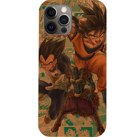 Dragon Ball Team - UV Color Printed Phone Case for iPhone 15/iPhone 15 Plus/iPhone 15 Pro/iPhone 15 Pro Max/iPhone 14/
    iPhone 14 Plus/iPhone 14 Pro/iPhone 14 Pro Max/iPhone 13/iPhone 13 Mini/
    iPhone 13 Pro/iPhone 13 Pro Max/iPhone 12 Mini/iPhone 12/
    iPhone 12 Pro Max/iPhone 11/iPhone 11 Pro/iPhone 11 Pro Max/iPhone X/Xs Universal/iPhone XR/iPhone Xs Max/
    Samsung S23/Samsung S23 Plus/Samsung S23 Ultra/Samsung S22/Samsung S22 Plus/Samsung S22 Ultra/Samsung S21