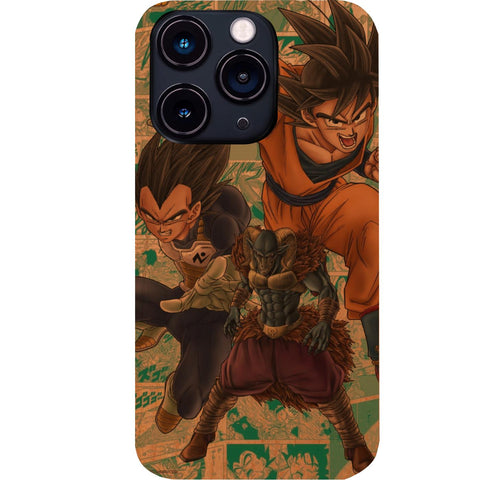 Dragon Ball Team - UV Color Printed Phone Case for iPhone 15/iPhone 15 Plus/iPhone 15 Pro/iPhone 15 Pro Max/iPhone 14/
    iPhone 14 Plus/iPhone 14 Pro/iPhone 14 Pro Max/iPhone 13/iPhone 13 Mini/
    iPhone 13 Pro/iPhone 13 Pro Max/iPhone 12 Mini/iPhone 12/
    iPhone 12 Pro Max/iPhone 11/iPhone 11 Pro/iPhone 11 Pro Max/iPhone X/Xs Universal/iPhone XR/iPhone Xs Max/
    Samsung S23/Samsung S23 Plus/Samsung S23 Ultra/Samsung S22/Samsung S22 Plus/Samsung S22 Ultra/Samsung S21