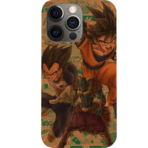 Dragon Ball Team - UV Color Printed Phone Case for iPhone 15/iPhone 15 Plus/iPhone 15 Pro/iPhone 15 Pro Max/iPhone 14/
    iPhone 14 Plus/iPhone 14 Pro/iPhone 14 Pro Max/iPhone 13/iPhone 13 Mini/
    iPhone 13 Pro/iPhone 13 Pro Max/iPhone 12 Mini/iPhone 12/
    iPhone 12 Pro Max/iPhone 11/iPhone 11 Pro/iPhone 11 Pro Max/iPhone X/Xs Universal/iPhone XR/iPhone Xs Max/
    Samsung S23/Samsung S23 Plus/Samsung S23 Ultra/Samsung S22/Samsung S22 Plus/Samsung S22 Ultra/Samsung S21