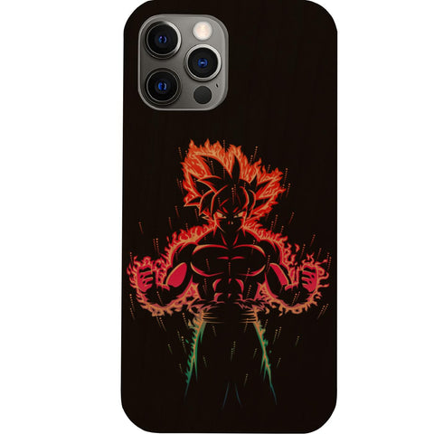 Dragon Ball Z Black - UV Color Printed Phone Case for iPhone 15/iPhone 15 Plus/iPhone 15 Pro/iPhone 15 Pro Max/iPhone 14/
    iPhone 14 Plus/iPhone 14 Pro/iPhone 14 Pro Max/iPhone 13/iPhone 13 Mini/
    iPhone 13 Pro/iPhone 13 Pro Max/iPhone 12 Mini/iPhone 12/
    iPhone 12 Pro Max/iPhone 11/iPhone 11 Pro/iPhone 11 Pro Max/iPhone X/Xs Universal/iPhone XR/iPhone Xs Max/
    Samsung S23/Samsung S23 Plus/Samsung S23 Ultra/Samsung S22/Samsung S22 Plus/Samsung S22 Ultra/Samsung S21