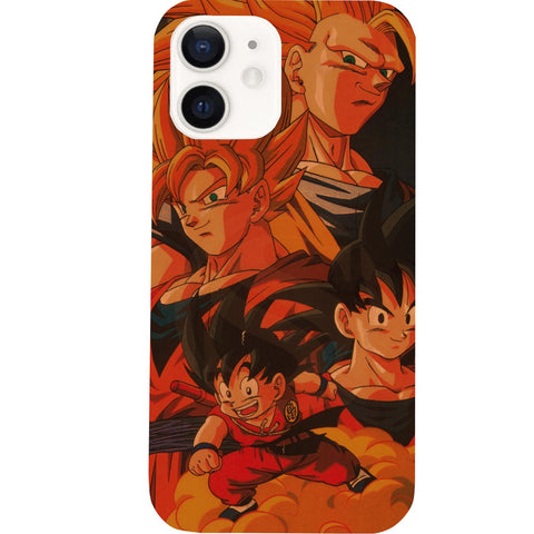 Dragon Ball Z Goku - UV Color Printed Phone Case for iPhone 15/iPhone 15 Plus/iPhone 15 Pro/iPhone 15 Pro Max/iPhone 14/
    iPhone 14 Plus/iPhone 14 Pro/iPhone 14 Pro Max/iPhone 13/iPhone 13 Mini/
    iPhone 13 Pro/iPhone 13 Pro Max/iPhone 12 Mini/iPhone 12/
    iPhone 12 Pro Max/iPhone 11/iPhone 11 Pro/iPhone 11 Pro Max/iPhone X/Xs Universal/iPhone XR/iPhone Xs Max/
    Samsung S23/Samsung S23 Plus/Samsung S23 Ultra/Samsung S22/Samsung S22 Plus/Samsung S22 Ultra/Samsung S21