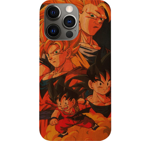 Dragon Ball Z Goku - UV Color Printed Phone Case for iPhone 15/iPhone 15 Plus/iPhone 15 Pro/iPhone 15 Pro Max/iPhone 14/
    iPhone 14 Plus/iPhone 14 Pro/iPhone 14 Pro Max/iPhone 13/iPhone 13 Mini/
    iPhone 13 Pro/iPhone 13 Pro Max/iPhone 12 Mini/iPhone 12/
    iPhone 12 Pro Max/iPhone 11/iPhone 11 Pro/iPhone 11 Pro Max/iPhone X/Xs Universal/iPhone XR/iPhone Xs Max/
    Samsung S23/Samsung S23 Plus/Samsung S23 Ultra/Samsung S22/Samsung S22 Plus/Samsung S22 Ultra/Samsung S21