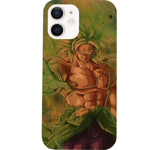 Dragon Ball Z Green - UV Color Printed Phone Case for iPhone 15/iPhone 15 Plus/iPhone 15 Pro/iPhone 15 Pro Max/iPhone 14/
    iPhone 14 Plus/iPhone 14 Pro/iPhone 14 Pro Max/iPhone 13/iPhone 13 Mini/
    iPhone 13 Pro/iPhone 13 Pro Max/iPhone 12 Mini/iPhone 12/
    iPhone 12 Pro Max/iPhone 11/iPhone 11 Pro/iPhone 11 Pro Max/iPhone X/Xs Universal/iPhone XR/iPhone Xs Max/
    Samsung S23/Samsung S23 Plus/Samsung S23 Ultra/Samsung S22/Samsung S22 Plus/Samsung S22 Ultra/Samsung S21