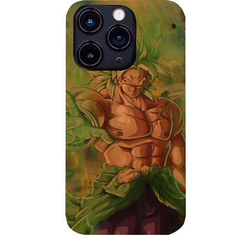 Dragon Ball Z Green - UV Color Printed Phone Case for iPhone 15/iPhone 15 Plus/iPhone 15 Pro/iPhone 15 Pro Max/iPhone 14/
    iPhone 14 Plus/iPhone 14 Pro/iPhone 14 Pro Max/iPhone 13/iPhone 13 Mini/
    iPhone 13 Pro/iPhone 13 Pro Max/iPhone 12 Mini/iPhone 12/
    iPhone 12 Pro Max/iPhone 11/iPhone 11 Pro/iPhone 11 Pro Max/iPhone X/Xs Universal/iPhone XR/iPhone Xs Max/
    Samsung S23/Samsung S23 Plus/Samsung S23 Ultra/Samsung S22/Samsung S22 Plus/Samsung S22 Ultra/Samsung S21