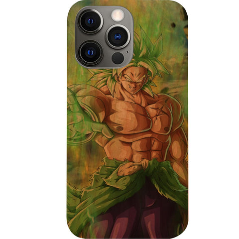 Dragon Ball Z Green - UV Color Printed Phone Case for iPhone 15/iPhone 15 Plus/iPhone 15 Pro/iPhone 15 Pro Max/iPhone 14/
    iPhone 14 Plus/iPhone 14 Pro/iPhone 14 Pro Max/iPhone 13/iPhone 13 Mini/
    iPhone 13 Pro/iPhone 13 Pro Max/iPhone 12 Mini/iPhone 12/
    iPhone 12 Pro Max/iPhone 11/iPhone 11 Pro/iPhone 11 Pro Max/iPhone X/Xs Universal/iPhone XR/iPhone Xs Max/
    Samsung S23/Samsung S23 Plus/Samsung S23 Ultra/Samsung S22/Samsung S22 Plus/Samsung S22 Ultra/Samsung S21