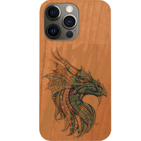 Dragon Head - UV Color Printed Phone Case for iPhone 15/iPhone 15 Plus/iPhone 15 Pro/iPhone 15 Pro Max/iPhone 14/
    iPhone 14 Plus/iPhone 14 Pro/iPhone 14 Pro Max/iPhone 13/iPhone 13 Mini/
    iPhone 13 Pro/iPhone 13 Pro Max/iPhone 12 Mini/iPhone 12/
    iPhone 12 Pro Max/iPhone 11/iPhone 11 Pro/iPhone 11 Pro Max/iPhone X/Xs Universal/iPhone XR/iPhone Xs Max/
    Samsung S23/Samsung S23 Plus/Samsung S23 Ultra/Samsung S22/Samsung S22 Plus/Samsung S22 Ultra/Samsung S21